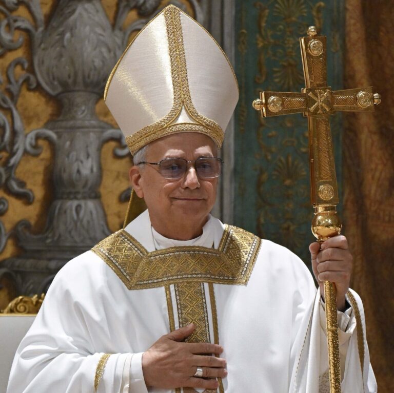 Brat pápeža Leva XIV. označil transdeti za dôsledok zlého rodičovstva