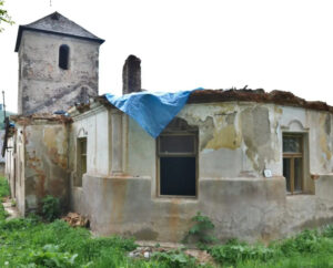 Osudy kostolov bez posvätenia II.