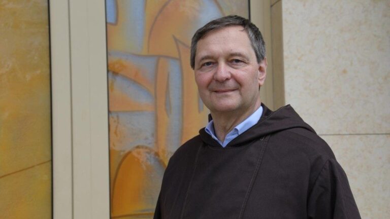 Nový vojenský ordinár Šajgalík prijme biskupské svätenie v októbri