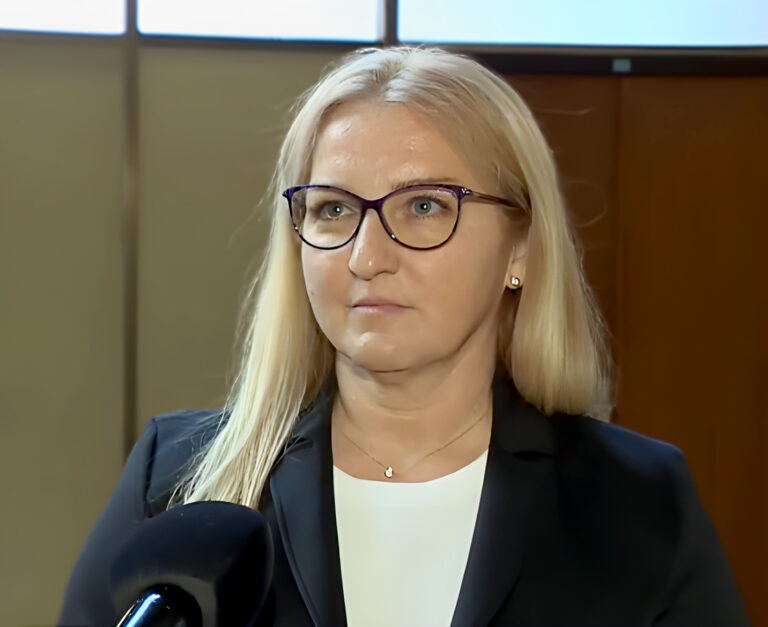 STVR má novú riaditeľku, stala sa ňou Martina Flašíková