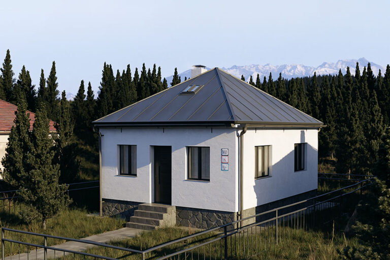 Ceny nehnuteľností na Slovensku rastú najrýchlejšie za posledné dva roky