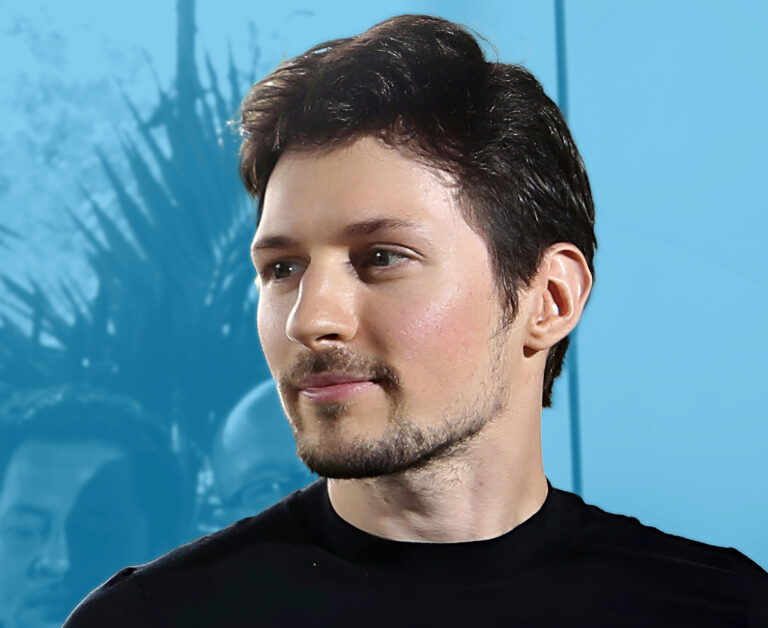 Zakladateľ Telegramu tvrdí, že čelí tlaku francúzskych tajných služieb