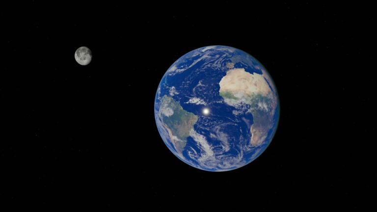 Vedci varujú: Za Venušou sa skrývajú asteroidy ohrozujúce Zem