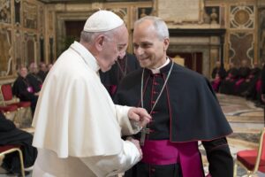 Nový pápež a staré obvinenia. Tienisté momenty v minulosti Leva XIV.?