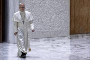 Augustinián známejší než Luther. Čo môžeme očakávať od pápeža Leva XIV.?