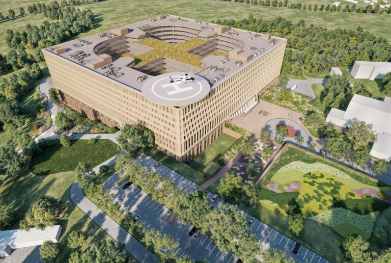 Po kauze záchraniek ÚVO namieta aj tender na vojenskú nemocnicu