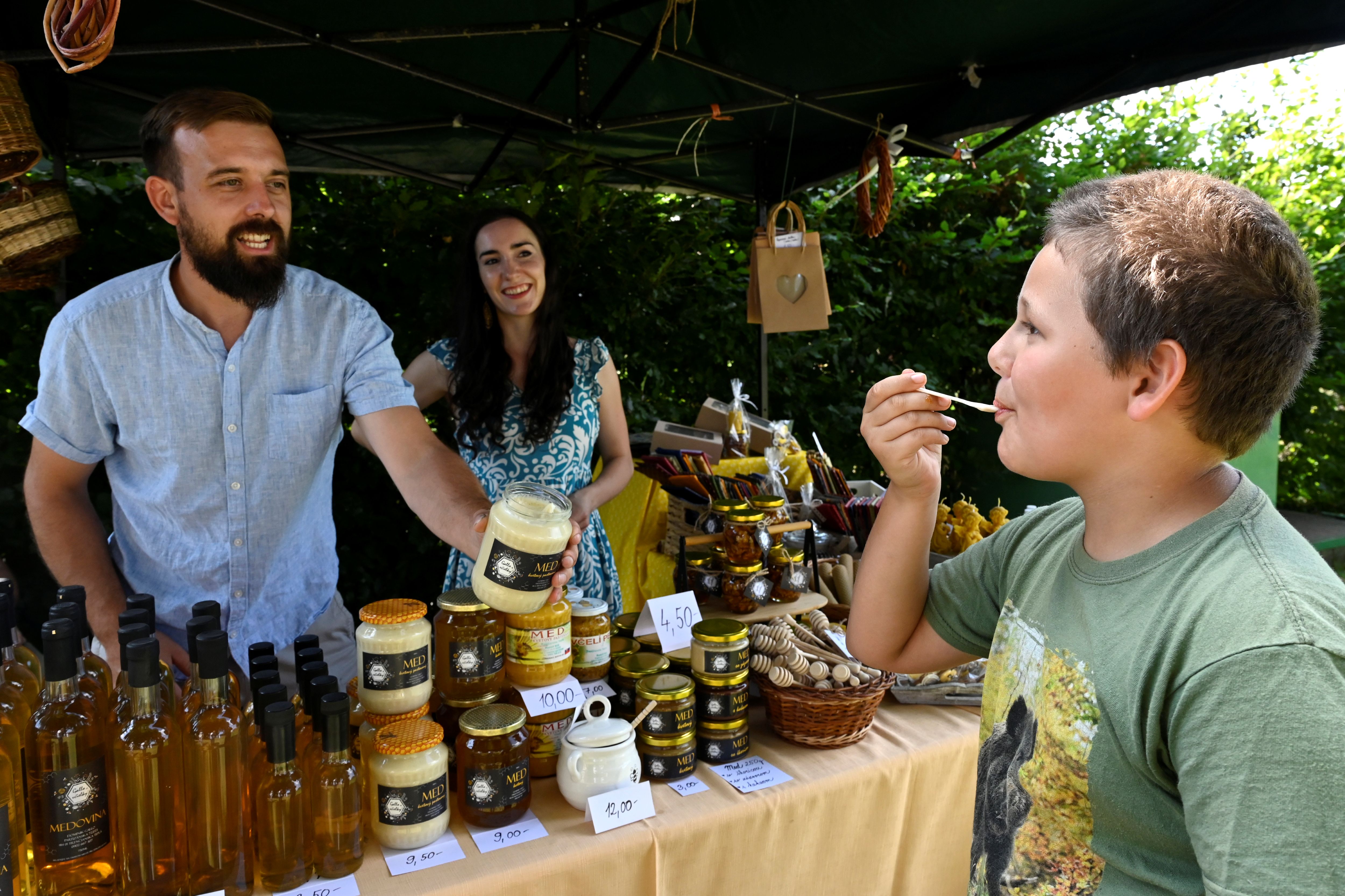 Agroturizmus a predaj z dvora: veterinári si podľa farmárov pomýlili kompetencie