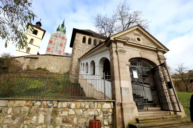 Primátor Kremnice: Namiesto herní robme radšej detské herničky pre rodiny