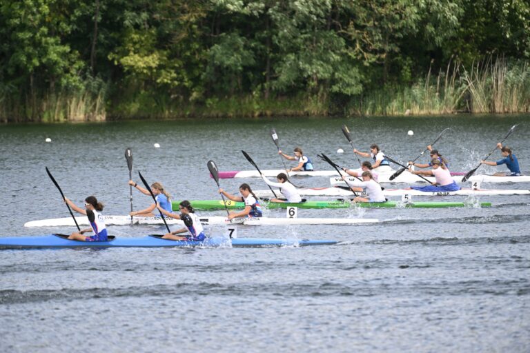 V Jarovciach bude národné centrum kanoistiky a veslovania za 19 mil. eur