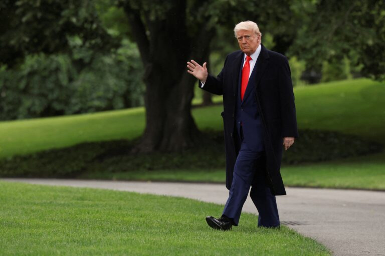 Trump hostí samit G20 v Dorale, tvrdí, že z neho nič nezarobí