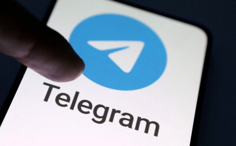 Russia blocks calls via WhatsApp and Telegram – allegedly due to fraud cases