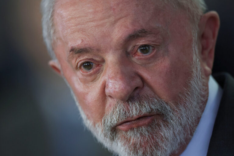 Zásah USA vo Venezuele by mohol „rozpáliť“ celú Južnú Ameriku, tvrdí Brazília