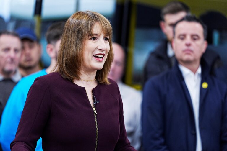 UK considers tax increases – Reeves promises tough but fair measures