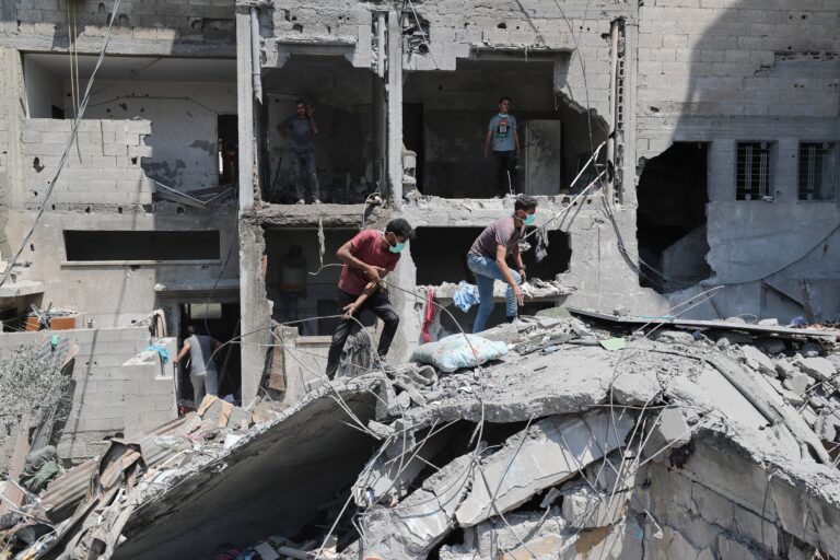 Veliteľ Hamasu, ktorý plánoval útok na Izrael, je mŕtvy, tvrdí Tel Aviv