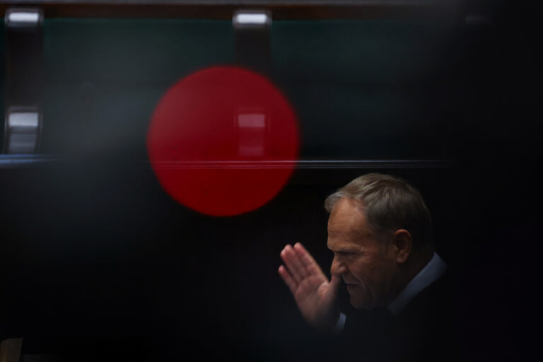 Tusk: Do dvoch rokov musíme byť pripravení na možnú konfrontáciu