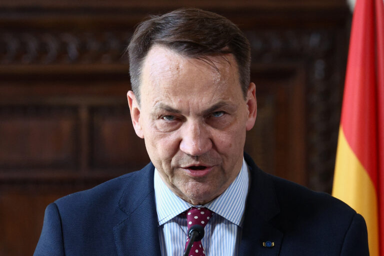 Ruský útok poškodil poľské veľvyslanectvo v Kyjeve, nikto nebol zranený