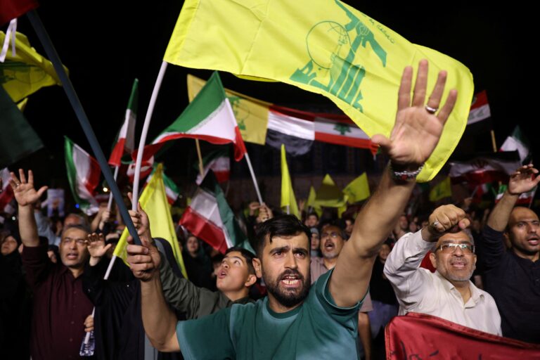 Irán vyhlásil koniec 12-dňovej vojny, Izrael podľa neho zlyhal