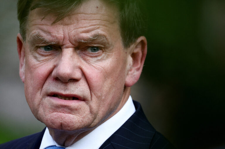 Norway and Germany preparing hundreds of millions of euros for Ukraine, Estonia troops