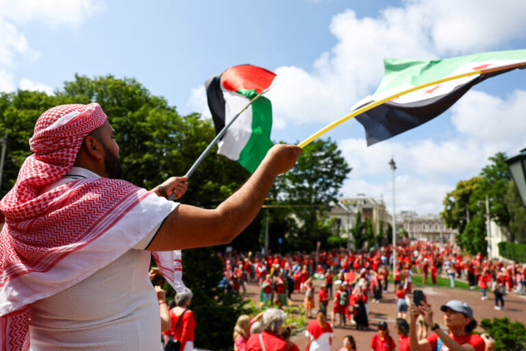 Francúzsko vyhostilo študentku z Gazy za šírenie extrémneho antisemitizmu