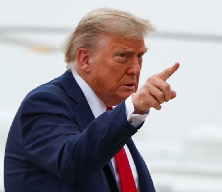 Trump: Netanjahu je hrdina, jeho súdny proces by sa mal zrušiť