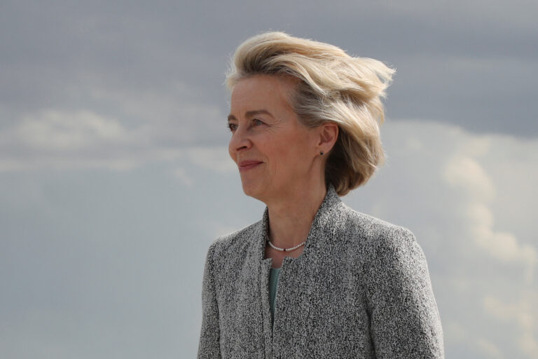 Zelená politika vs. súkromné lety: Von der Leyenová čelí kritike