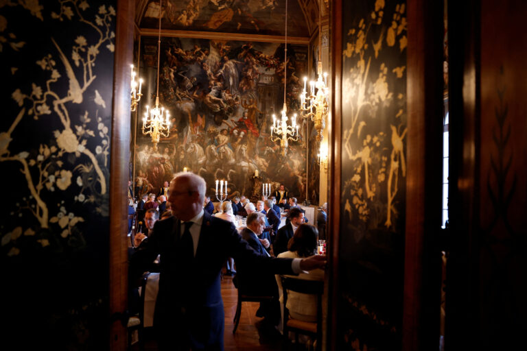 NATO sa zrejme vyhne prísľubu členstva Ukrajiny, posilní však podporu