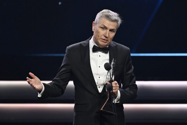 Z čela Slovenskej sporiteľne odchádza Peter Krutil