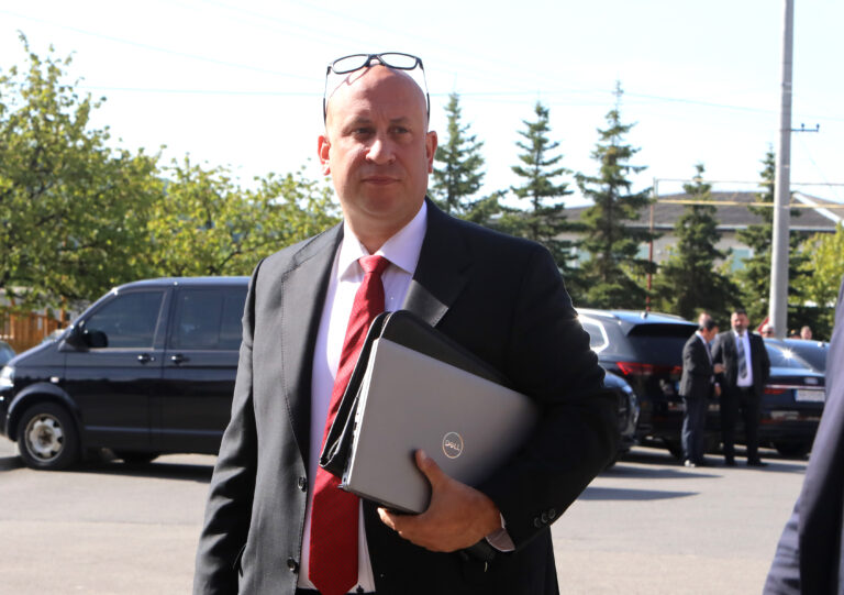 Ráž: Štát spúšťa modernizáciu 8 regionálnych tratí za 220 miliónov eur