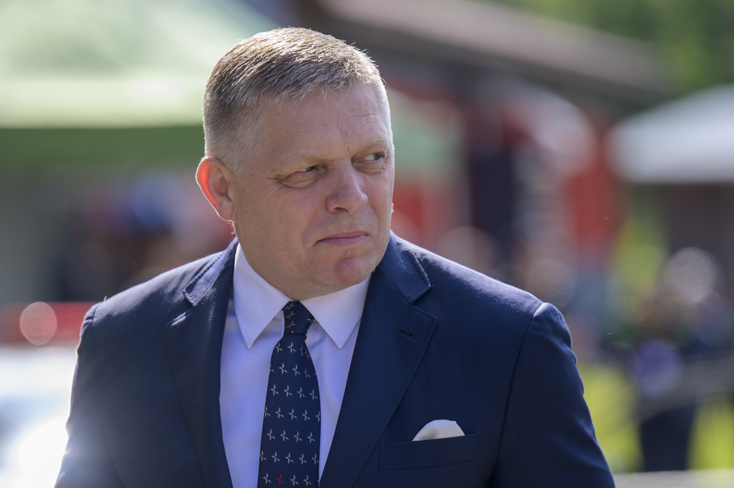 Fico: Tender na záchranky rušíme, celý záchranný systém by mal prevziať štát