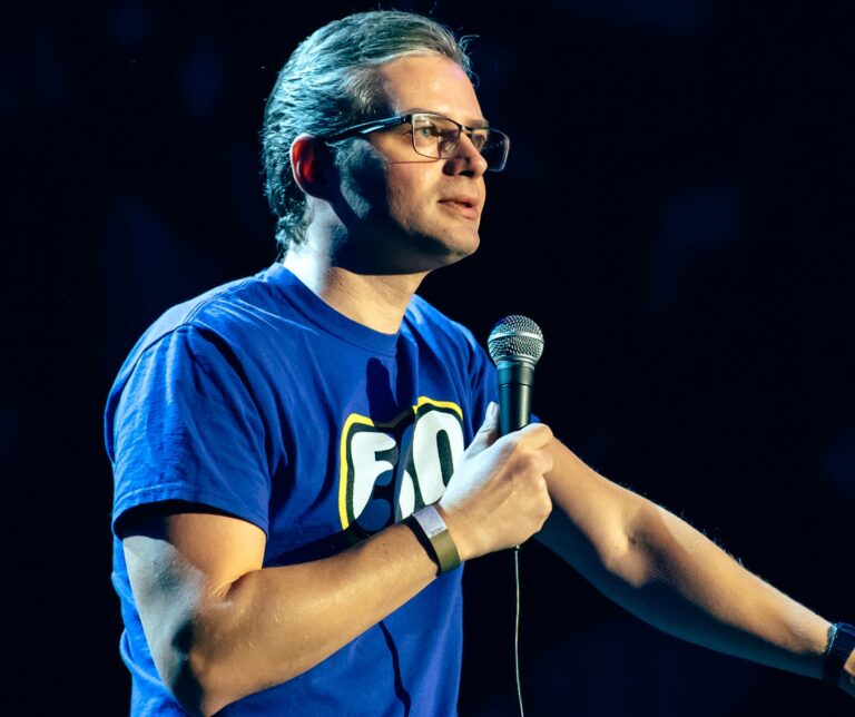 Zákaz satiry vo V-klube: NOC stoplo Silné reči aj Bratislavský kaviár