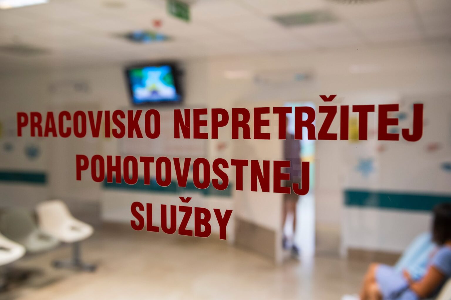 Ilustračná foto: TASR/Jaroslav Novák