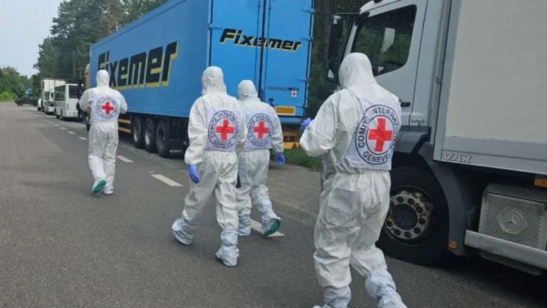 Rusko vrátilo Ukrajine 1 200 tiel, pokračuje aj výmena zajatcov