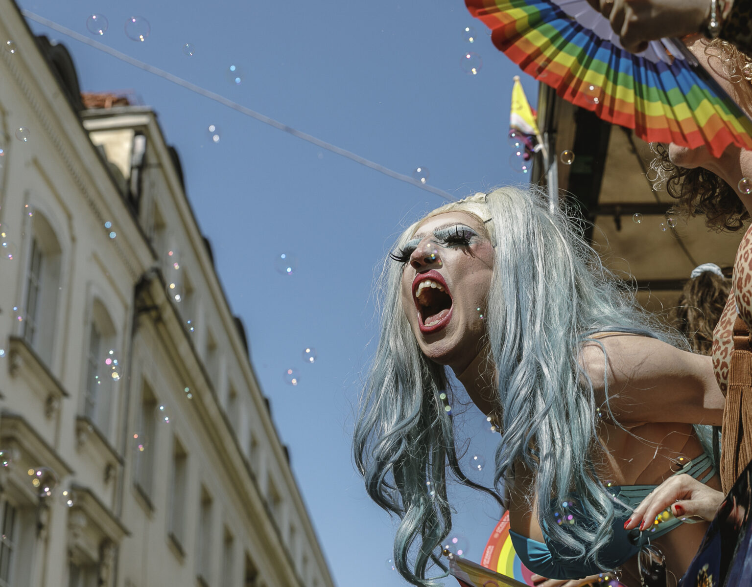 Ilustračná snímka. Foto: Volha Shukaila/SOPA Images