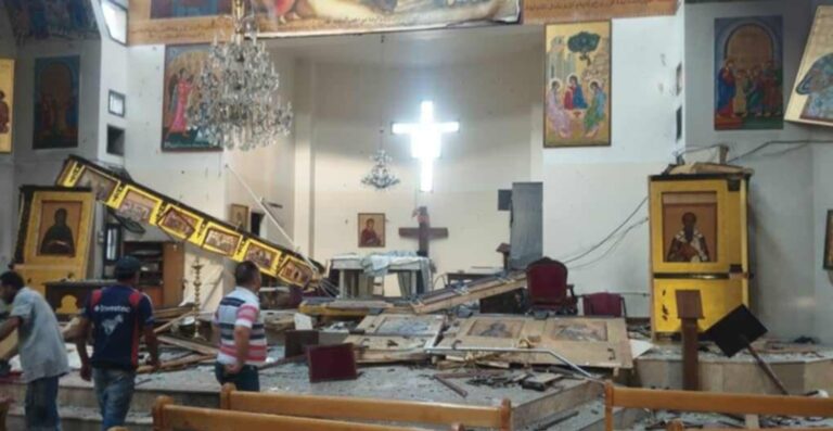 Sýria zadržala podozrivých z útoku v Damasku, vinníkov chce potrestať