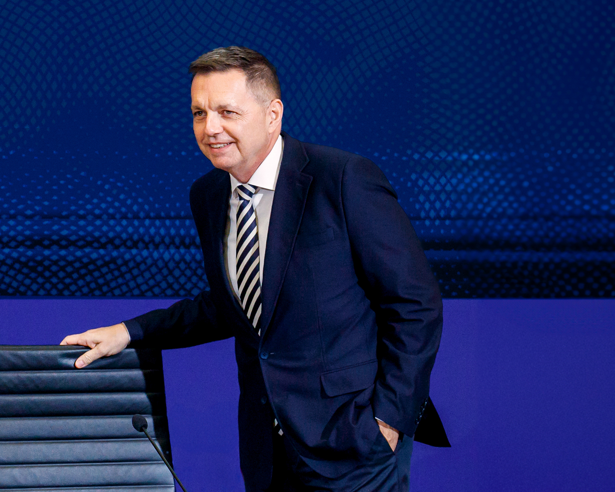 Guvernér NBS Kažimír bol odsúdený za trestný čin, ktorý v tom čase neexistoval