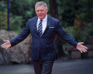 Slovensko a Rakúsko zablokovali 19. sankčný balík proti Rusku