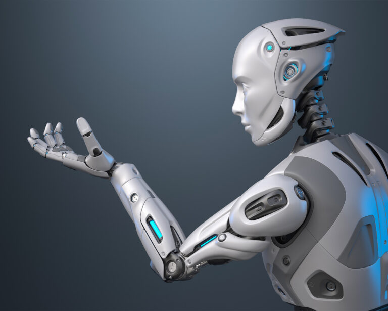 Len 43 percent Slovákov má skúsenosti s generatívnou AI