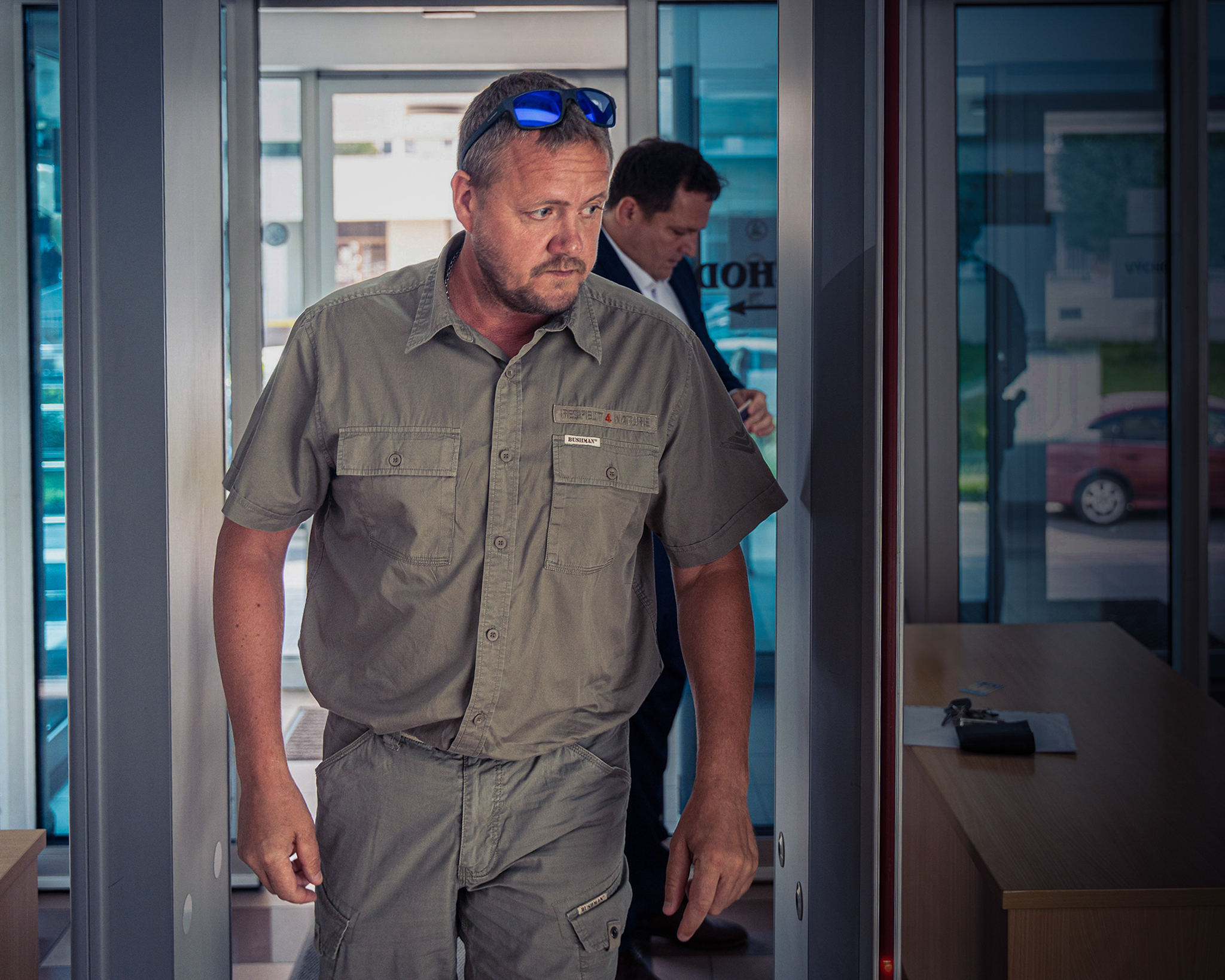 Mýtus čurillovcov o šikane rozbil Ústavný súd SR