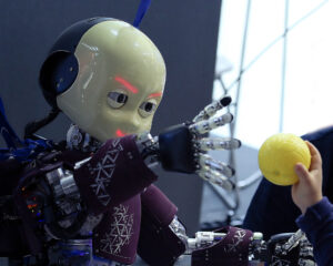 Umelé svaly, ktoré sa samy dokážu vyliečiť, prinášajú nádej nielen pre roboty