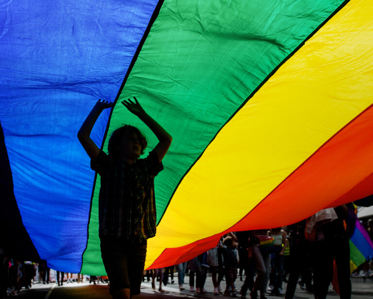Foto: Romy Arroyo Fernandez/NurPhoto via Getty Images