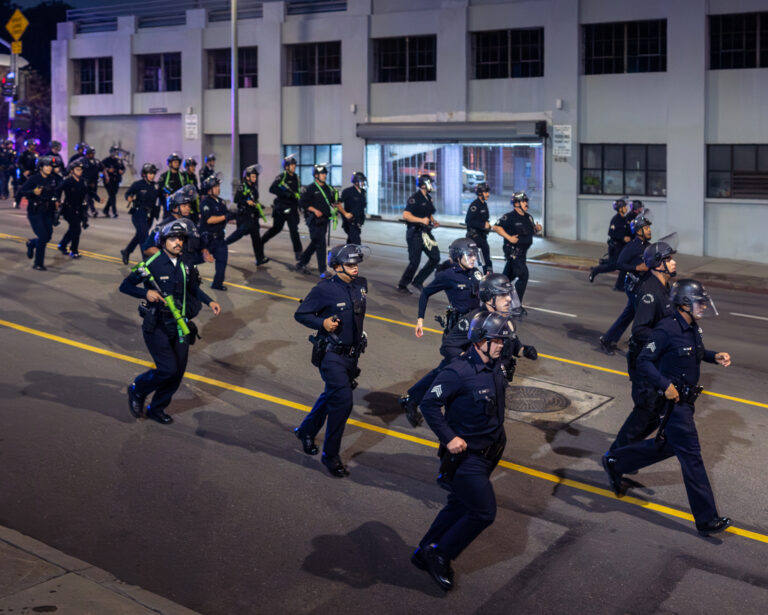Katolíci v San Bernardine nemusia ísť na omšu pre obavy z deportácií