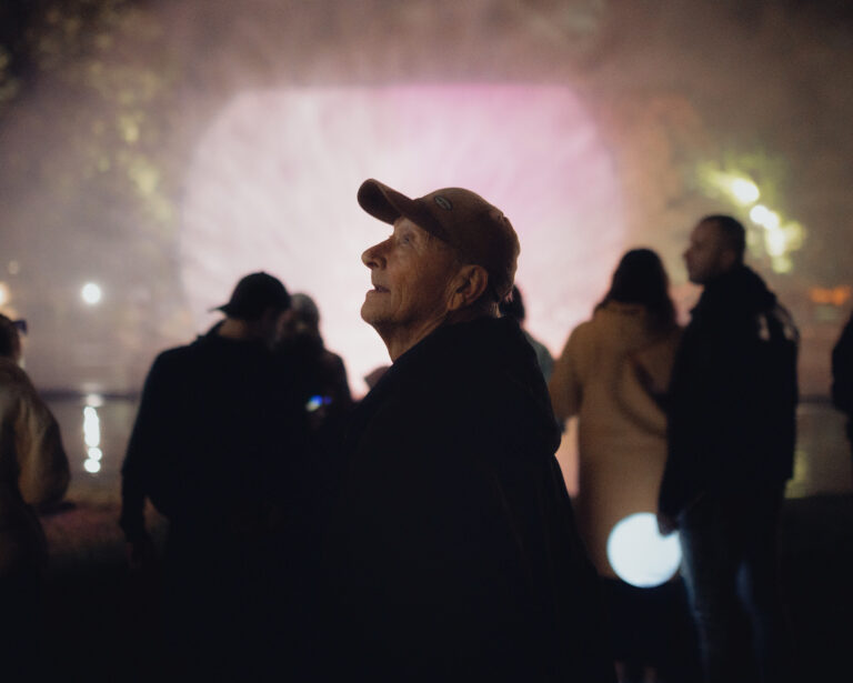 Košice, Slovensko. Foto: Robert Nemeti/Anadolu Agency via Getty Images