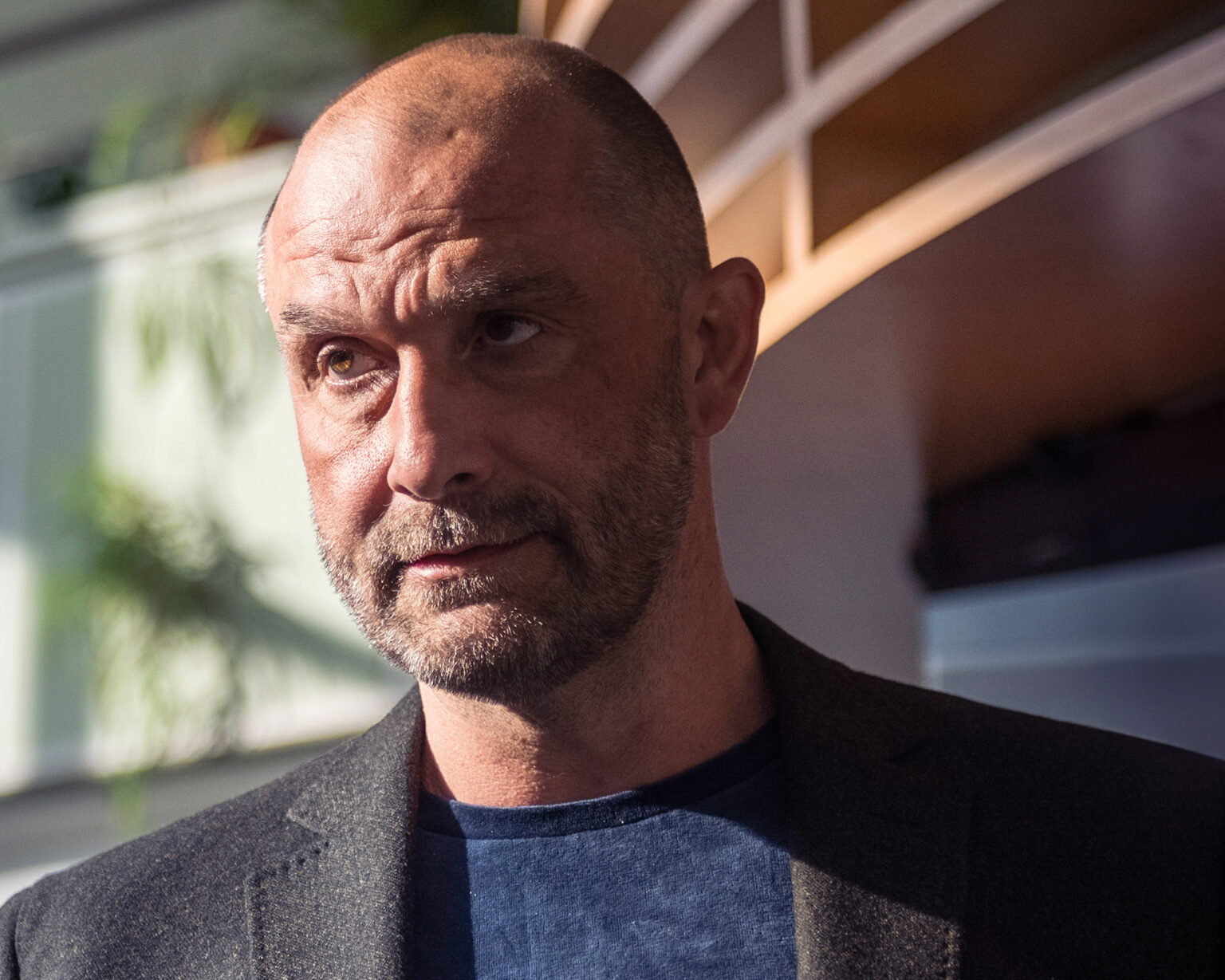 Norbert Bödör. Foto: Jaroslav Novák/TASR 