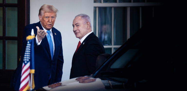 Izrael súhlasil s 60-dňovým prímerím v Gaze, Trump vyzýva Hamas na dohodu