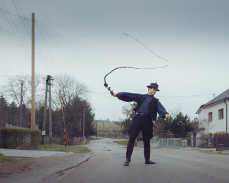 Liberálny verzus národný konzervativizmus. Práve prebieha súboj o podobu pravice