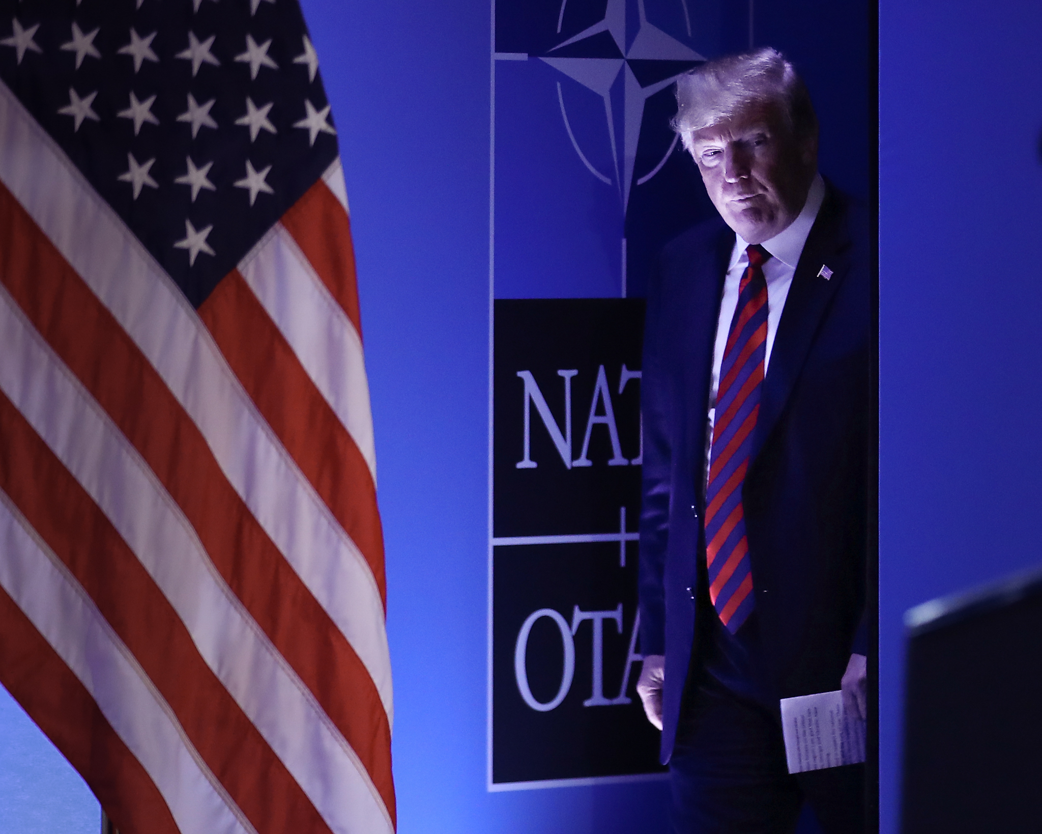 Ako by sa Trump oslobodil od NATO? Vystúpenie nie je jedinou cestou