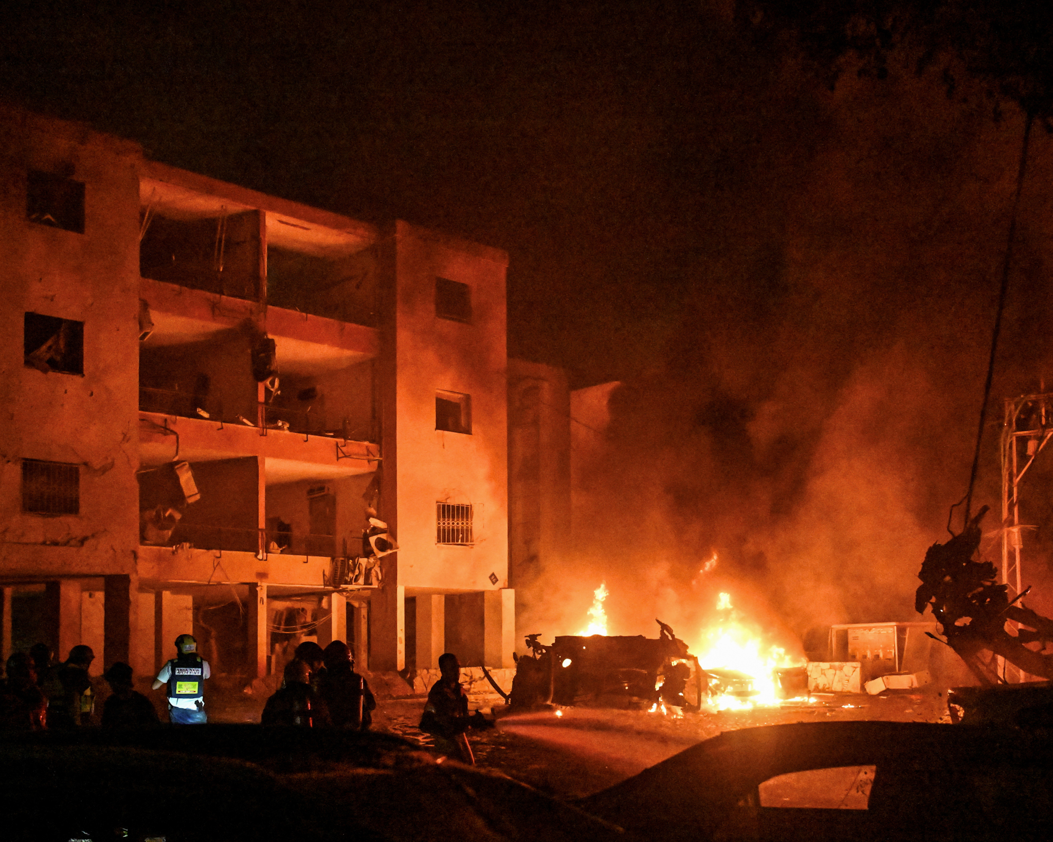 Trhy nezaujíma morálka. Konflikty hodnotia podľa ich vplyvu na peňažné toky a stabilitu