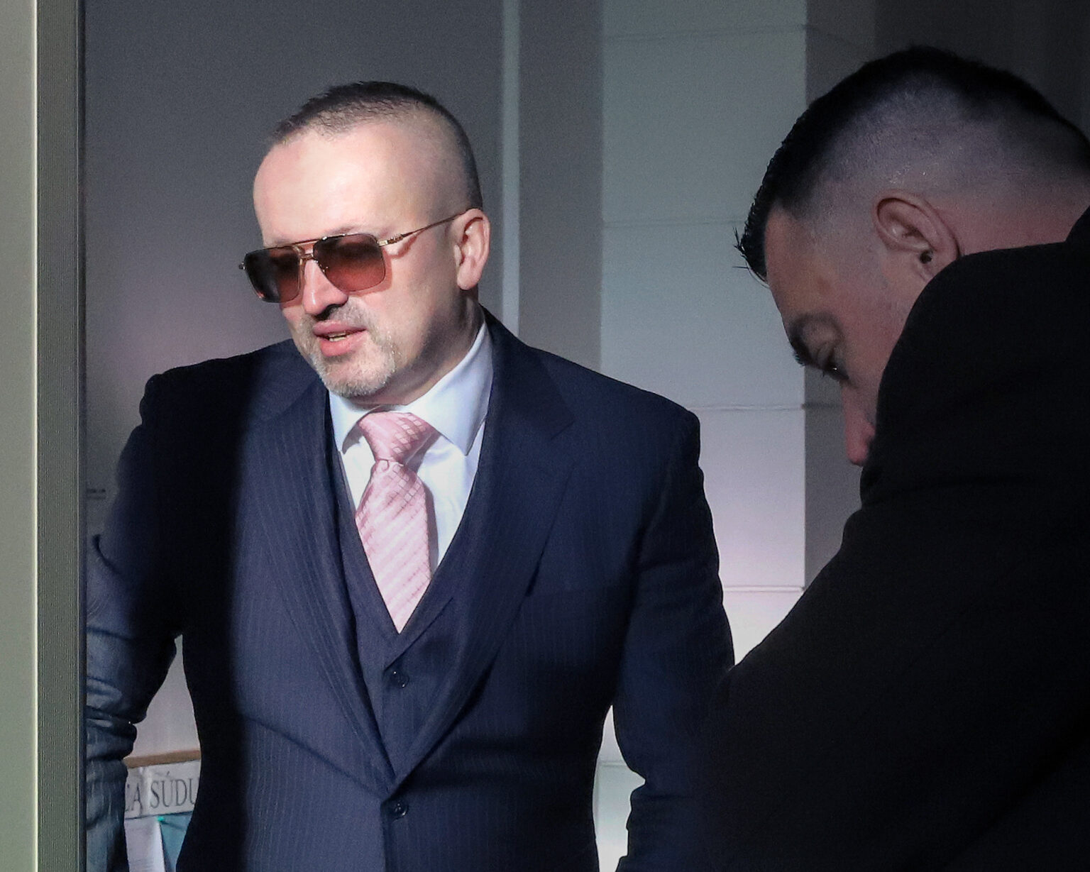 Vladimír Pčolinský. Foto: Ján Krošlák/TASR
