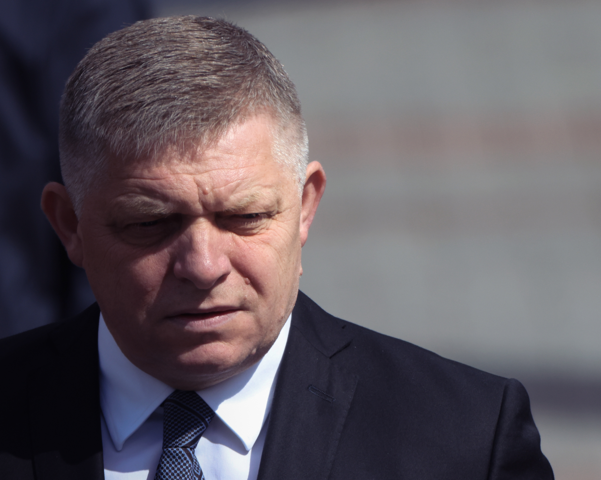 Nemecký samit o budúcnosti áut bude kľúčový. Fico žiada revíziu zákazu spaľovacích motorov