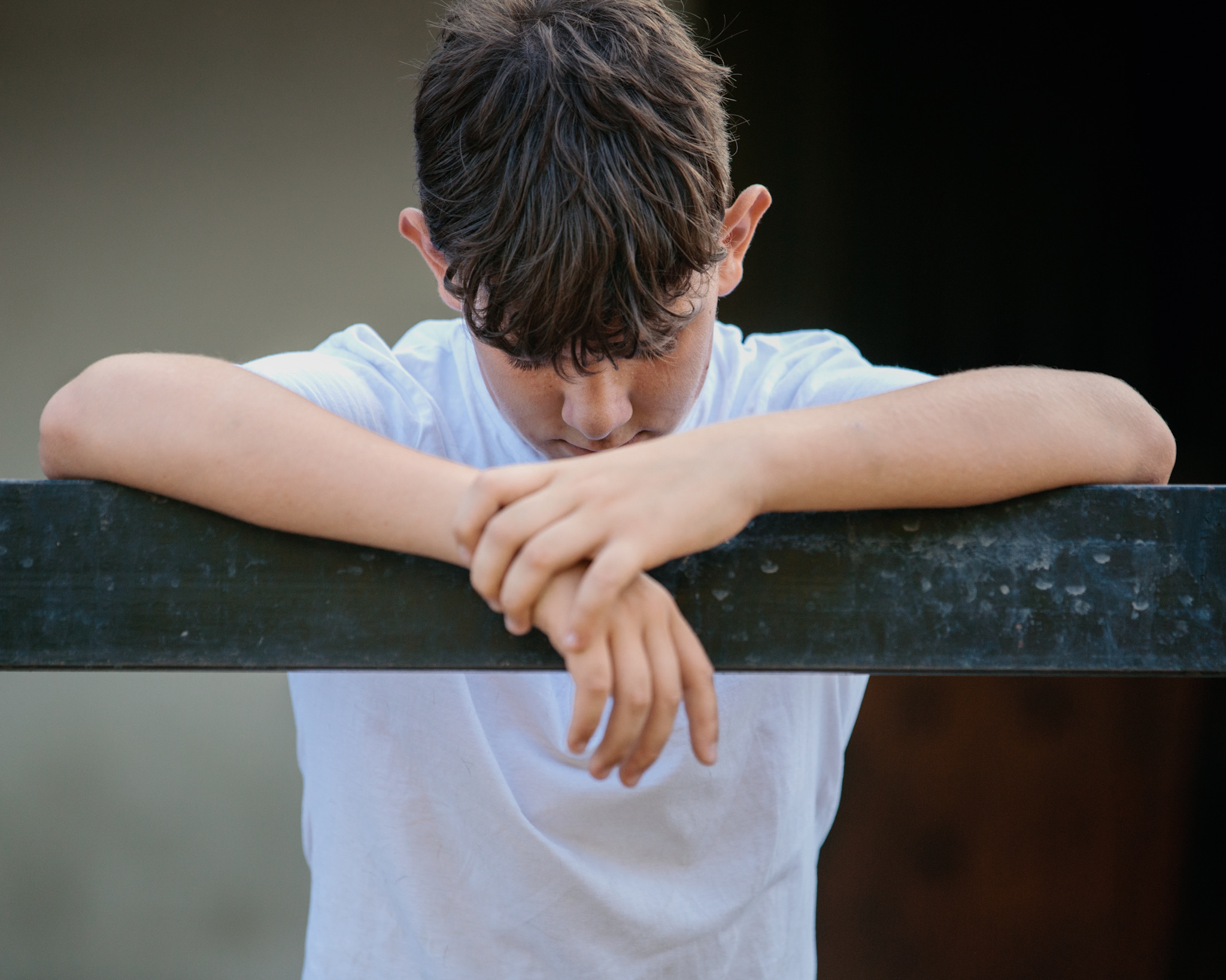 Psychiatrička Rosenbergerová: Z chorých a problémových detí nevyrastú zdraví dospelí